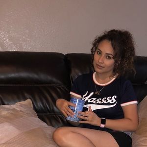 Meet your Posher, Irma